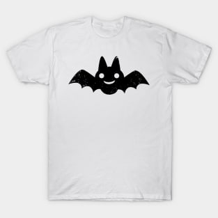 Cute Happy Bat T-Shirt